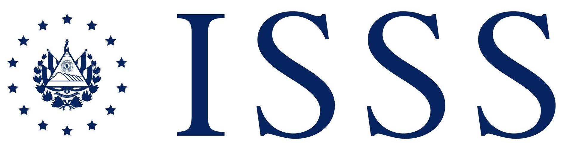 Instituto Salvadoreño del Seguro Social