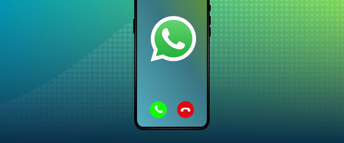 Llamadas WhatsApp
