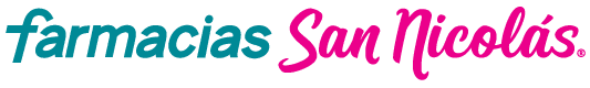 Farmacias San Nicolás
