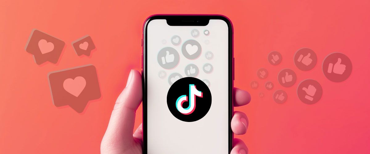 Integración TikTok